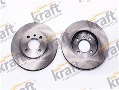 KRAFT AUTOMOTIVE 6042520