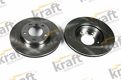 KRAFT AUTOMOTIVE 6042600 EAN: 5901159016407.