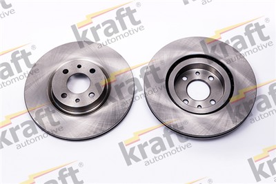 KRAFT AUTOMOTIVE 6043150 EAN: 5901159016544.
