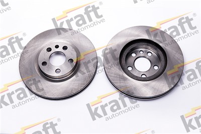 KRAFT AUTOMOTIVE 6043200 EAN: 5901159098540.