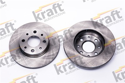 KRAFT AUTOMOTIVE 6043210 EAN: 5901159016551.