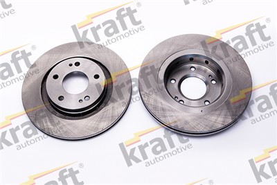 KRAFT AUTOMOTIVE 6044226 EAN: 5901159231930.