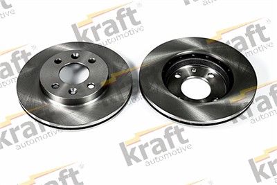 KRAFT AUTOMOTIVE 6045010 EAN: 5901159016605.