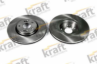 KRAFT AUTOMOTIVE 6045420 EAN: 5901159115551.