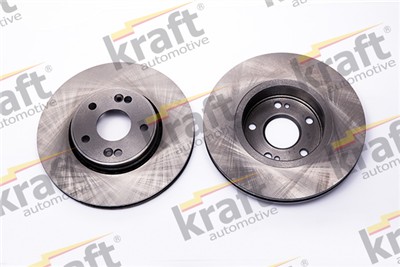 KRAFT AUTOMOTIVE 6045450 EAN: 5901159016773.