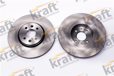 KRAFT AUTOMOTIVE 6045470 EAN: 5901159205955.