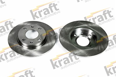 KRAFT AUTOMOTIVE 6045510 EAN: 5901159016780.