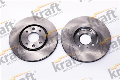 KRAFT AUTOMOTIVE 6045600 EAN: 0.