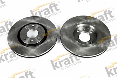 KRAFT AUTOMOTIVE 6046000 EAN: 5901159016957.