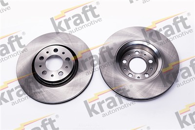 KRAFT AUTOMOTIVE 6046392 EAN: 5901159017039.