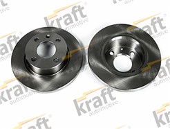 KRAFT AUTOMOTIVE 6046505