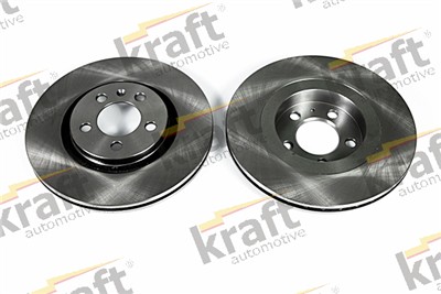KRAFT AUTOMOTIVE 6046510 EAN: 5901159017077.