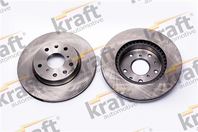 KRAFT AUTOMOTIVE 6047060 EAN: 5901159233293.