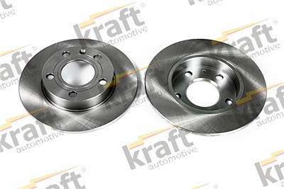 KRAFT AUTOMOTIVE 6050190 EAN: 5901159204743.
