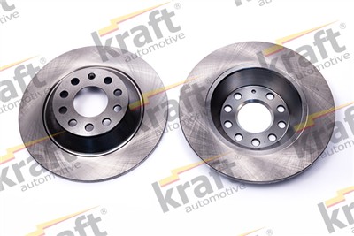KRAFT AUTOMOTIVE 6050208 EAN: 5901159217859.
