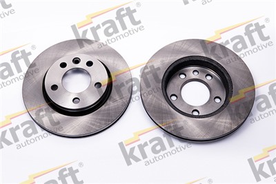 KRAFT AUTOMOTIVE 6050530 EAN: 5901159148030.