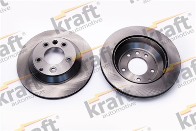 KRAFT AUTOMOTIVE 6050560 EAN: 5901159206808.