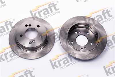 KRAFT AUTOMOTIVE 6051020 EAN: 5901159017411.