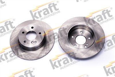 KRAFT AUTOMOTIVE 6051050 EAN: 5901159017435.