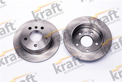 KRAFT AUTOMOTIVE 6051120 EAN: 5901159208048.