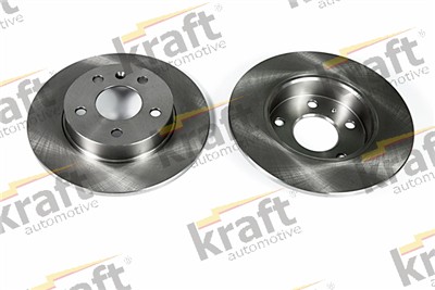 KRAFT AUTOMOTIVE 6051570 EAN: 5901159017565.