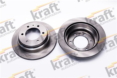 KRAFT AUTOMOTIVE 6051620 EAN: 5901159017602.