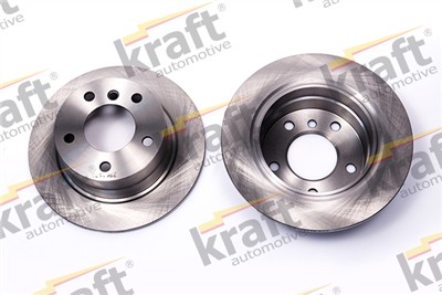 KRAFT AUTOMOTIVE 6052595 EAN: 5901159147804.