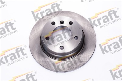 KRAFT AUTOMOTIVE 6052710 EAN: 5901159233309.