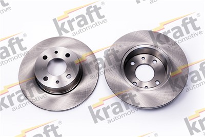 KRAFT AUTOMOTIVE 6053000 EAN: 5901159017787.