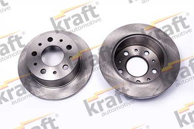 KRAFT AUTOMOTIVE 6053110 EAN: 5901159201841.