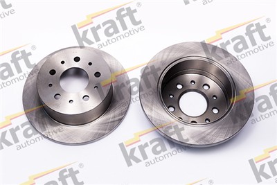 KRAFT AUTOMOTIVE 6053120 EAN: 5901159147644.