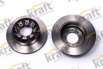 KRAFT AUTOMOTIVE 6053400 EAN: 5901159017800.