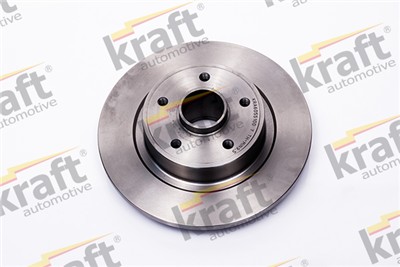 KRAFT AUTOMOTIVE 6055100 EAN: 5901159017923.
