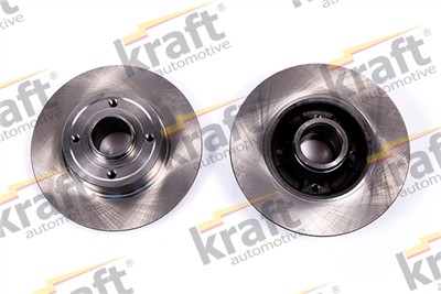 KRAFT AUTOMOTIVE 6055110 EAN: 5901159208420.