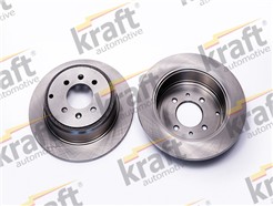 KRAFT AUTOMOTIVE 6055550