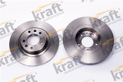 KRAFT AUTOMOTIVE 6055672 EAN: 5901159233286.