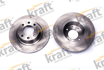 KRAFT AUTOMOTIVE 6055930 EAN: 5901159018012.