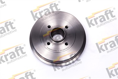 KRAFT AUTOMOTIVE 6065120 EAN: 5901159230780.