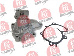 SAKURA 150-10-4015