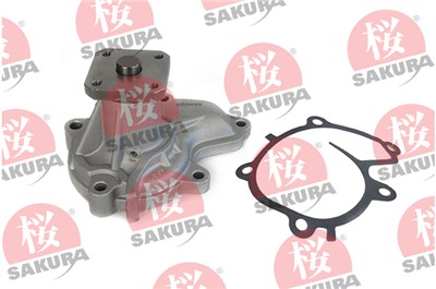 SAKURA 150-10-4015 EAN: 5901159028752.