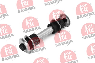 SAKURA 430-30-3687 EAN: 5901159175999.
