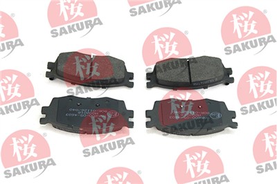 SAKURA 600-05-4603 EAN: 5901159206105.