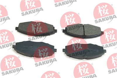SAKURA 600-00-8370 EAN: 5901159061261.