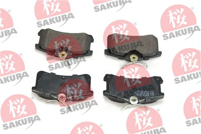 SAKURA 601-20-3755 EAN: 5901159061698.