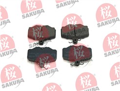 SAKURA 601-10-4100