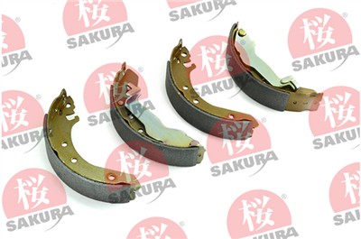 SAKURA 602-40-6665 EAN: 5901159063869.