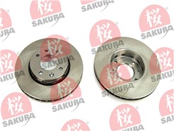 SAKURA 604-03-8802
