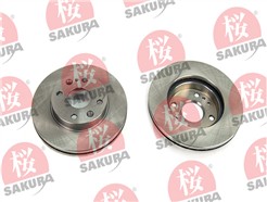 SAKURA 604-03-8830