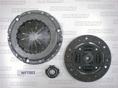 WESTLAKE WFT002 EAN: 6922145502222.