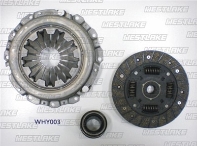 WESTLAKE WHY003 EAN: 6922145502550.